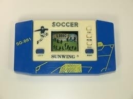 Sunwing - Soccer - SG-861 (Q.1.1)