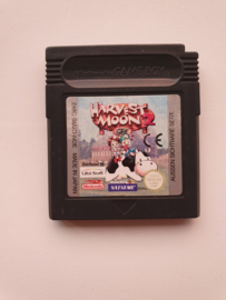 Harvest Moon 2 versie NOE Nintendo Gameboy Color - gbc (B.6.1)