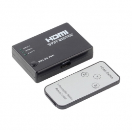 HDMI Switch