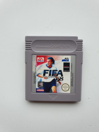 FIFA 98 Road to World Cup  Nintendo Gameboy GB / Color / GBC / Advance / GBA (B.5.2)