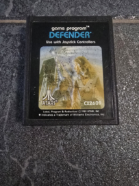 Defender - Atari 2600  (L.2.5)