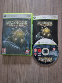 Bioshock 2 - Microsoft Xbox 360 (P.1.1)