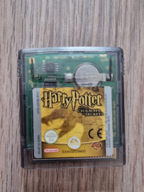 Harry Potter and the Chamber of Secrets - Nintendo Gameboy Color - gbc (B.6.2)