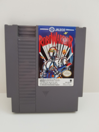 RoboWarrior - Nintendo NES 8bit - Pal B (C.2.1)