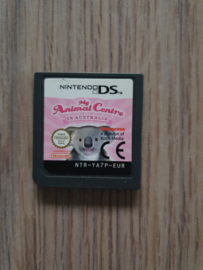 My Animal Centre in Australia - Nintendo ds / ds lite / dsi / dsi xl / 3ds / 3ds xl / 2ds (B.2.2)