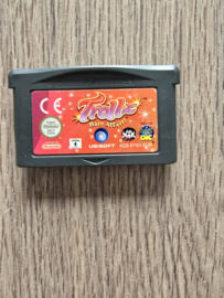 Trollz Hair Affair - Nintendo Gameboy Advance GBA (B.4.2)