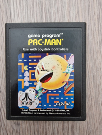 Pac - Man - Atari 2600  (L.2.1)