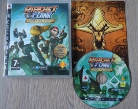 Ratchet & Clank Quest of Booty - Sony Playstation 3 - PS3