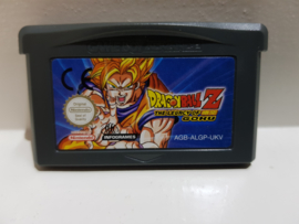 Dragonball Z The Legend of Goku - Nintendo Gameboy Advance GBA (B.4.1)