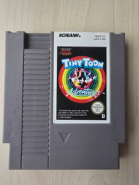 Tiny Toon Adventure - Nintendo NES 8bit - Pal B (C.2.4)