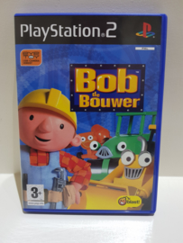 Bob de Bouwer - Sony Playstation 2 - PS2  (I.2.1)