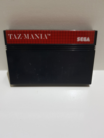 Taz-Mania - Sega Master System (M.2.4)