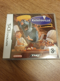 Disney Pixar Ratatouille - Nintendo ds / ds lite / dsi / dsi xl / 3ds / 3ds xl / 2ds (B.2.1)