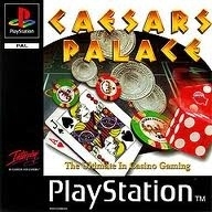 Caesars Palace - Sony Playstation 1 (H.2.1)