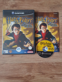 Harry Potter en de Geheime Kamer - Nintendo Gamecube GC NGC  (F.2.1)