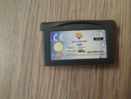 Salt Lake 2002 - Nintendo Gameboy Advance GBA (B.4.1)