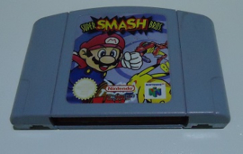 Super Smash Bros Nintendo 64 N64 (E.2.1)