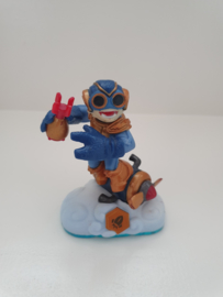 Boom Jet Skylanders Swap Force (S.1.1)