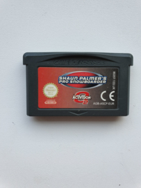 Shaun Palmer's Pro Snowboarder - Nintendo Gameboy Advance GBA (B.4.1)