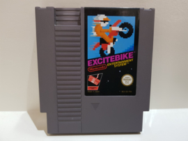 Excitebike - Nintendo NES 8bit - Pal B (C.2.1)