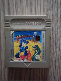 Mega Man 3 Nintendo Gameboy GB / Color / GBC / Advance / GBA (B.5.2)