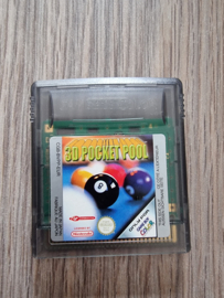 3D Pocket Pool - Nintendo Gameboy Color - gbc (B.6.2)