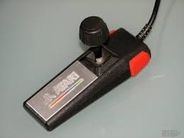 Atari 2600 Controller (L.2.2)