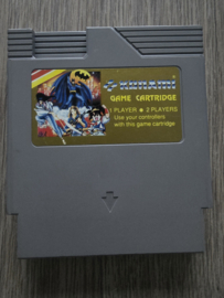 Konami Game Cartridge Asian Version - Nintendo NES 8bit (C.2.9)