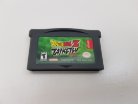 Dragonball Z Taiketsu USA - Nintendo Gameboy Advance GBA (B.4.1)