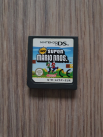 New Super Mario Bros. - Nintendo ds / ds lite / dsi / dsi xl / 3ds / 3ds xl / 2ds (B.2.2)