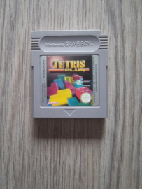 Tetris Plus Nintendo Gameboy GB / Color / GBC / Advance / GBA (B.5.2)