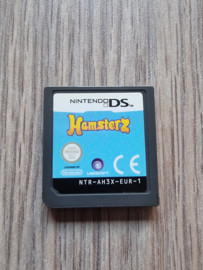 Hamsterz -  Nintendo ds / ds lite / dsi / dsi xl / 3ds / 3ds xl / 2ds (B.2.2)