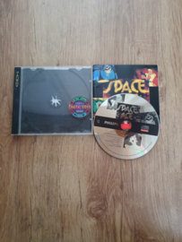 Space Ace Philips CD-i (N.2.4)