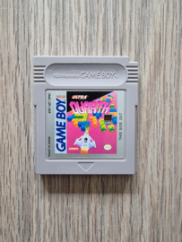 Quarth Nintendo Gameboy GB / Color / GBC / Advance / GBA (B.5.1)