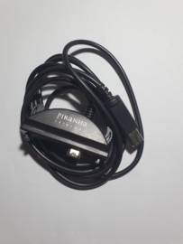 Piranha Extreme Link kabel Gameboy Advance (sp) / Gamecube (B.3.1)