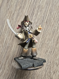 Captain Jack Sparrow Disney Infinity (V.1.1)
