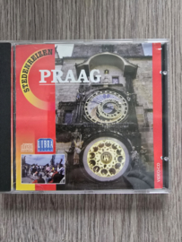 Stedenreizen Praag - VideoCD (N.2.7)
