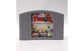 Turok Rage Wars Nintendo 64 N64 (E.2.1)