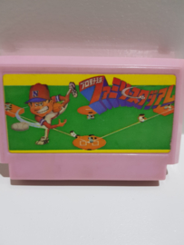 Famicom Baseball (C.2.7)