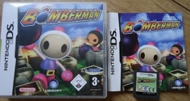 Bomberman - Nintendo ds / ds lite / dsi / dsi xl / 3ds / 3ds xl / 2ds (B.2.1)