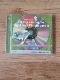Site Seeing in Digitaal Eindhoven CD-i (N.2.5)