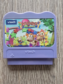 Alfabet Pretpark  Vtech v smile (A.2.1)