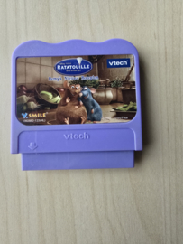 Disney's Ratatouille Remy's Nieuwe Recepten  Vtech v smile (A.2.1)