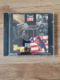 Time-Life Kleinbeeldfotografie CD-i (N.2.5)