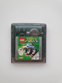 Lego Stunt Rally Nintendo Gameboy Color - gbc (B.6.1)