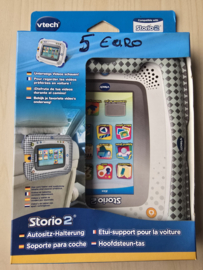 Vtech Storio 2 Hoofdsteun tas Nieuw (A.1.1)