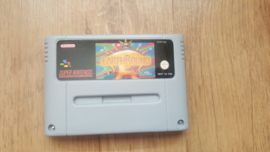 EarthBound RPG EUR Versie Engels Taal Repro - Super Nintendo / SNES / Super Nes spel