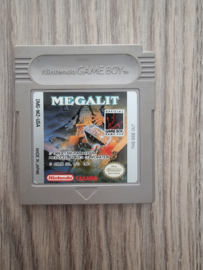 MegaLit Nintendo Gameboy GB / Color / GBC / Advance / GBA (B.5.2)