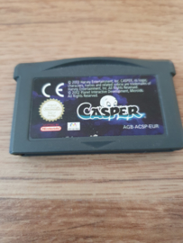 Casper - Nintendo Gameboy Advance GBA (B.4.1)