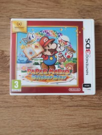 Paper Mario Sticker Star - Nintendo 3DS 2DS 3DS XL  (B.7.1)